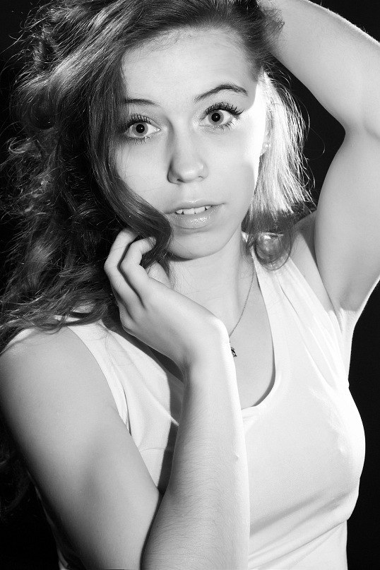 Евгения Барэлюк | Екатеринбург