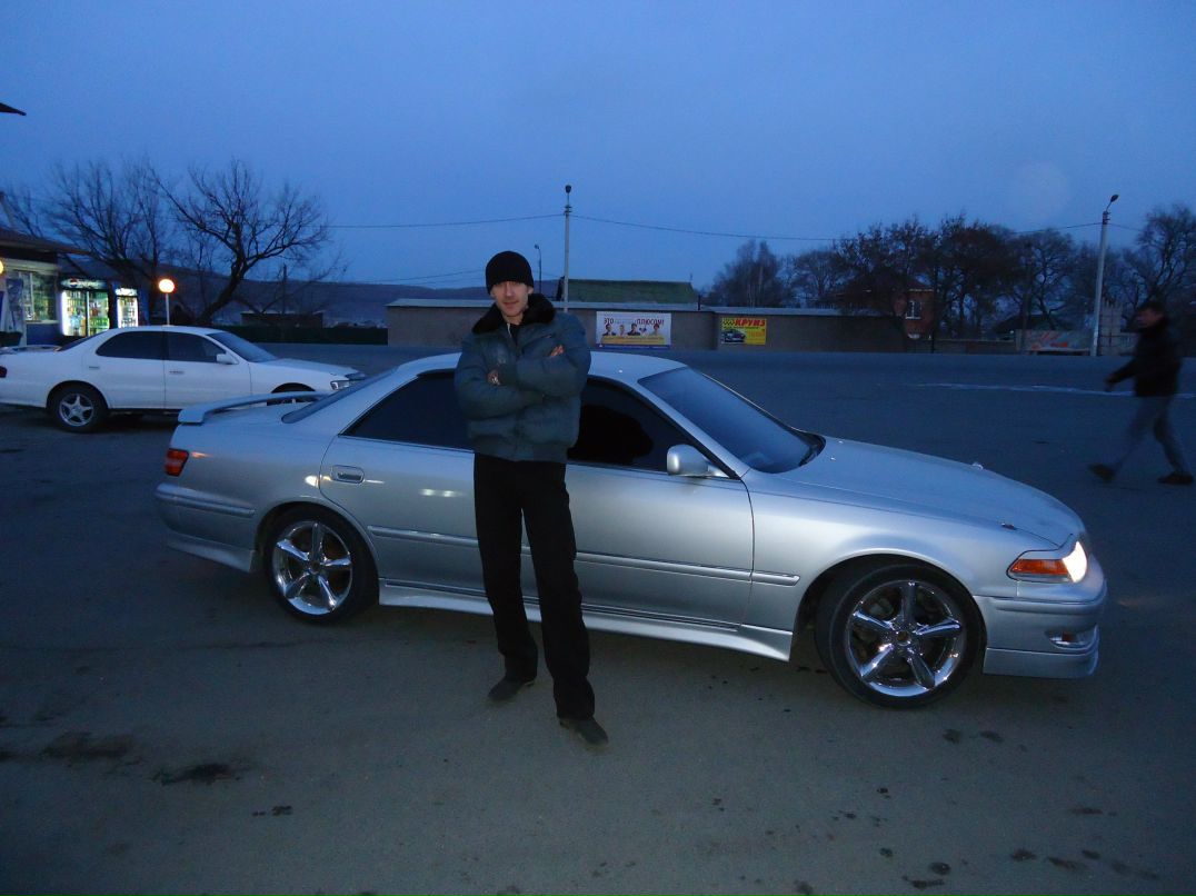 Алексей Чапурян | Стерлитамак