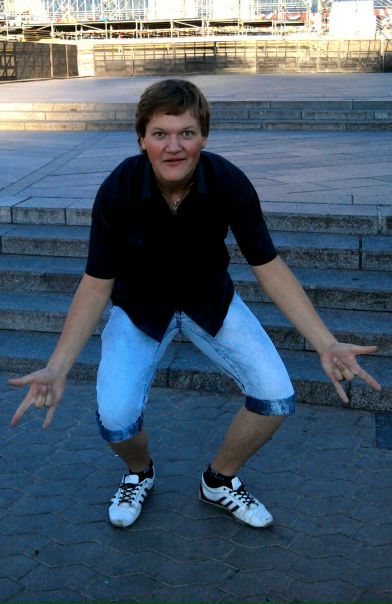 №8, Тёха Вахиль, Киев №8, Тёха Вахиль, Киев