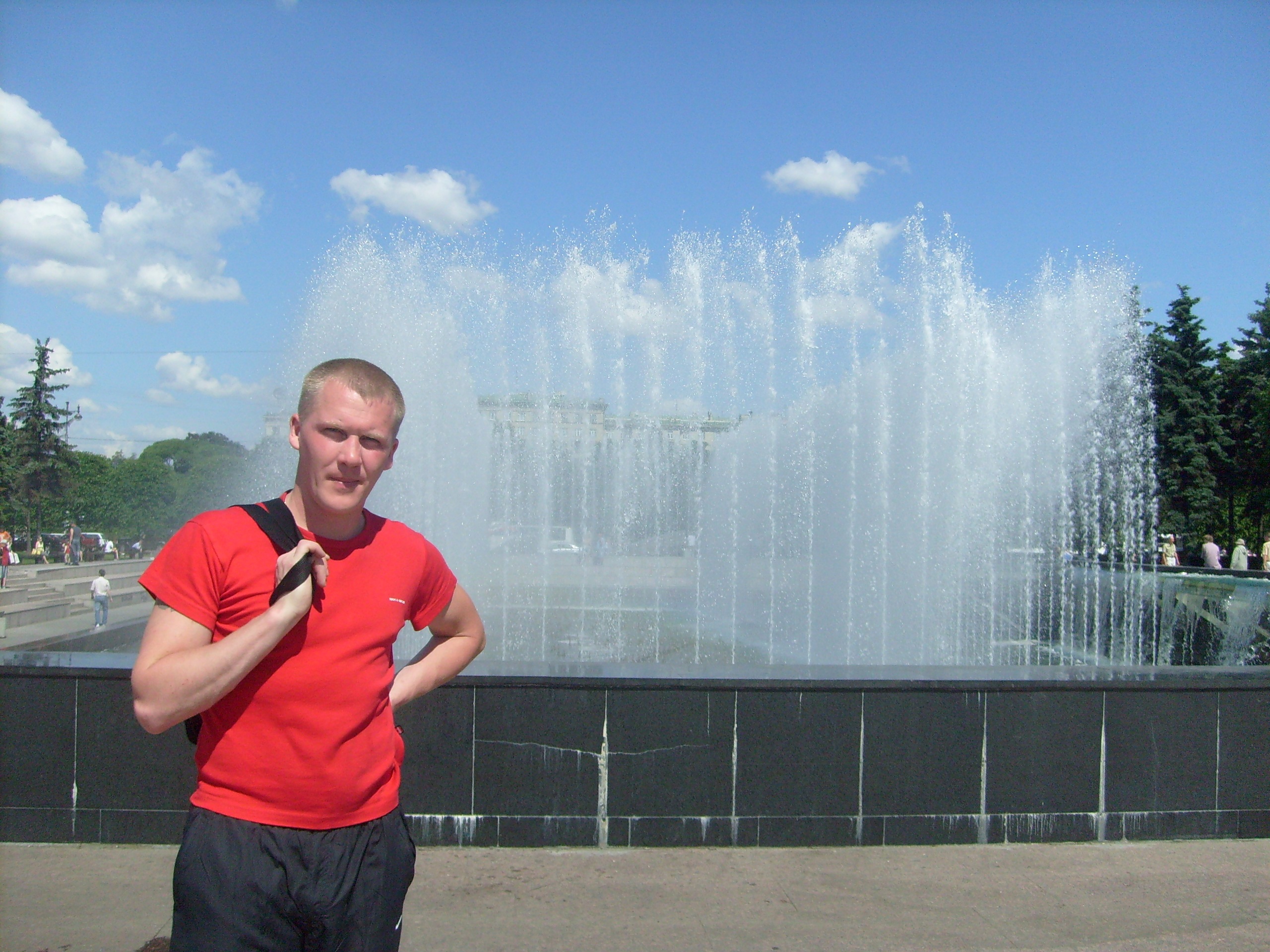 Фото профиля