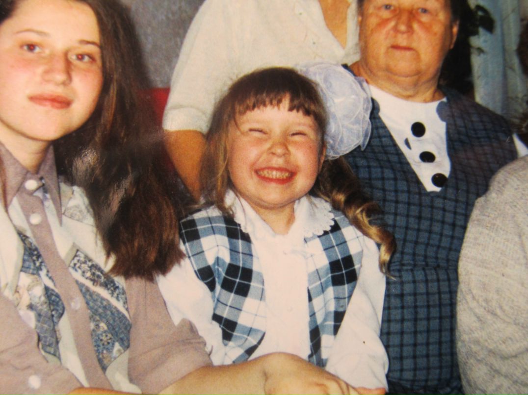 Анастасия Кочмарева | 