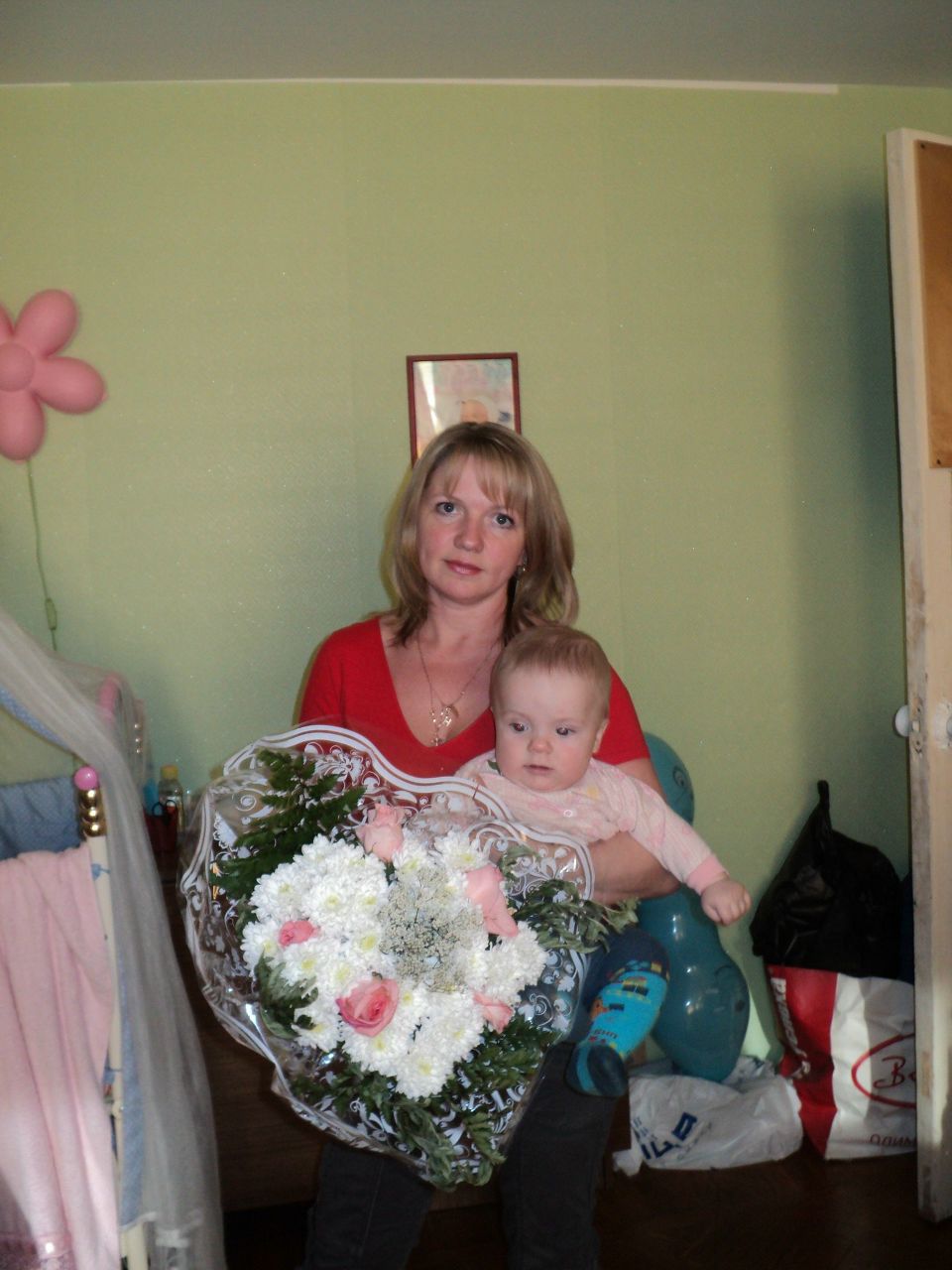 Наталья Гурцева | Санкт-Петербург