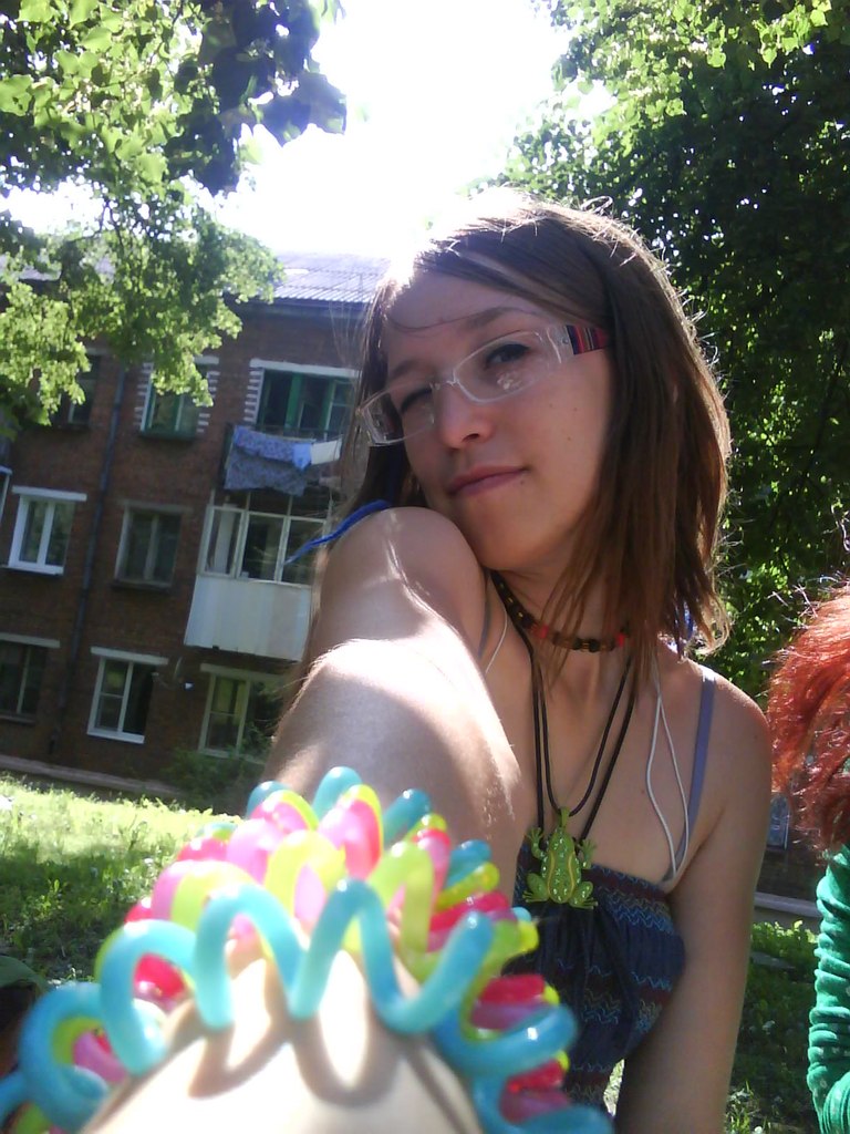 Ирина Васильева Квака | Вязьма