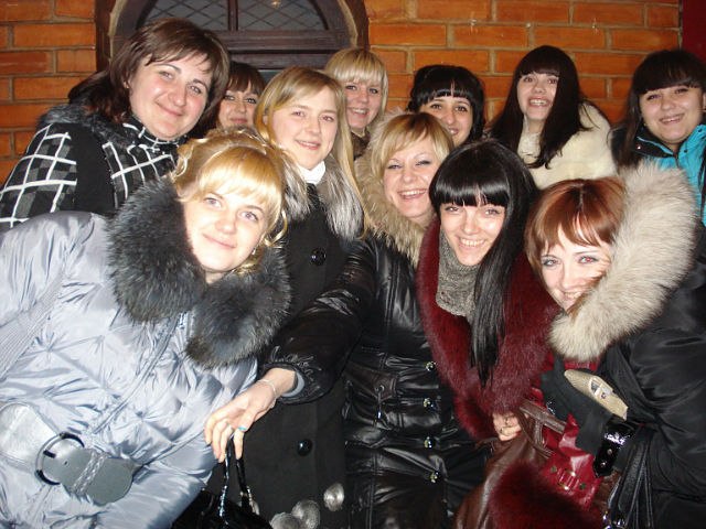 Людмила Коховец | Логишин