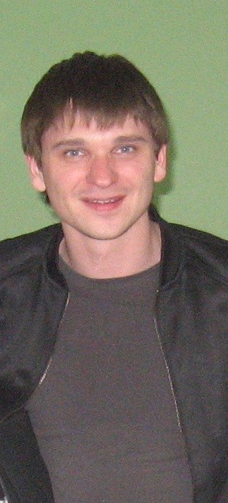 Николай Лысак | Гуково