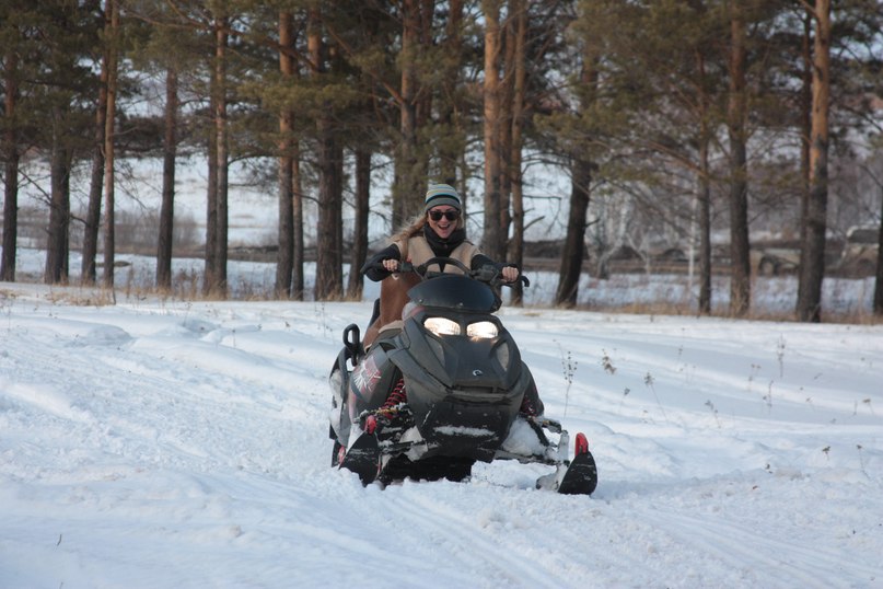 Татьяна Шарнёва | Санкт-Петербург