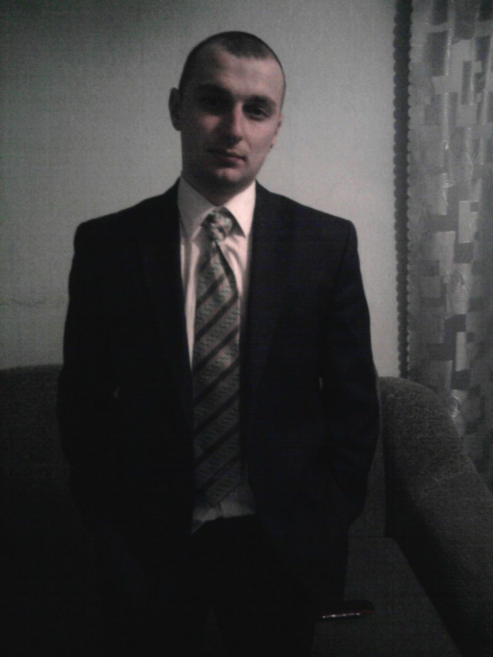 Сергей Сабадаш | Чигирин