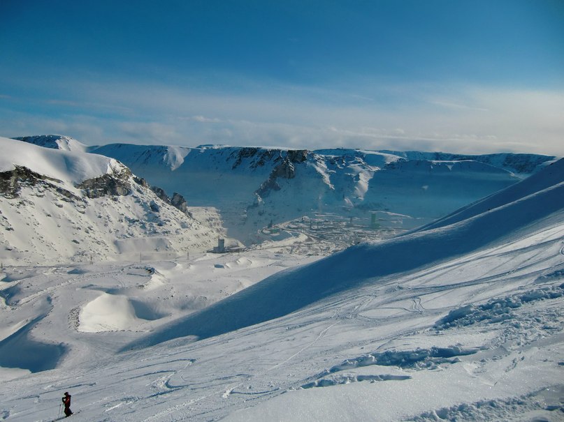Антон Шиндряев | Санкт-Петербург