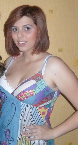 Кристина Ванчук | Гродно