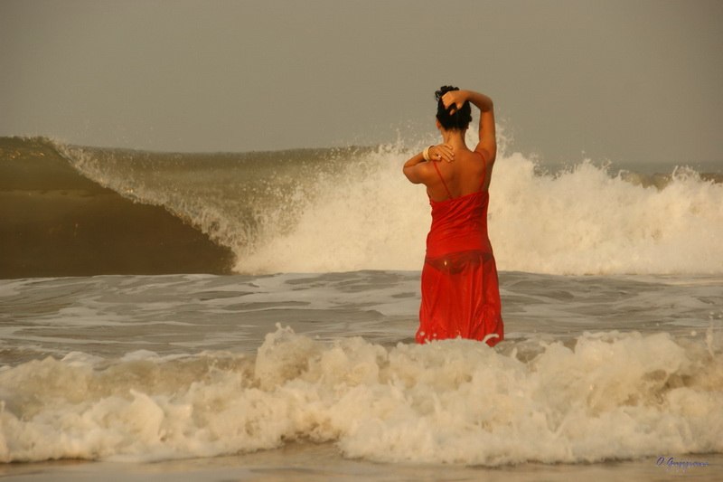 Светлана Акубикова | Кропачёво