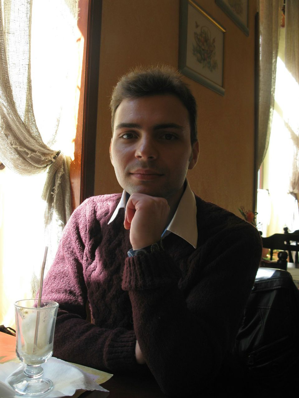 Ігор Шапошник Queen | Киев