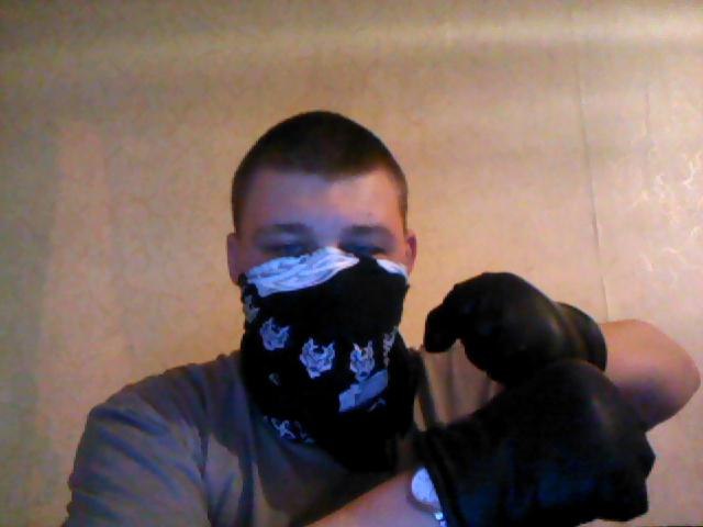 Витас Анцов | Porto