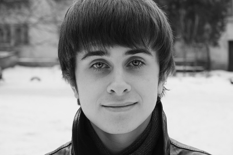 Олег Яновский | Одесса