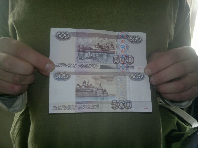 Григорий Григорьев | Кострома