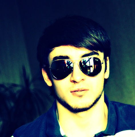 Тимур Соболев | Харьков