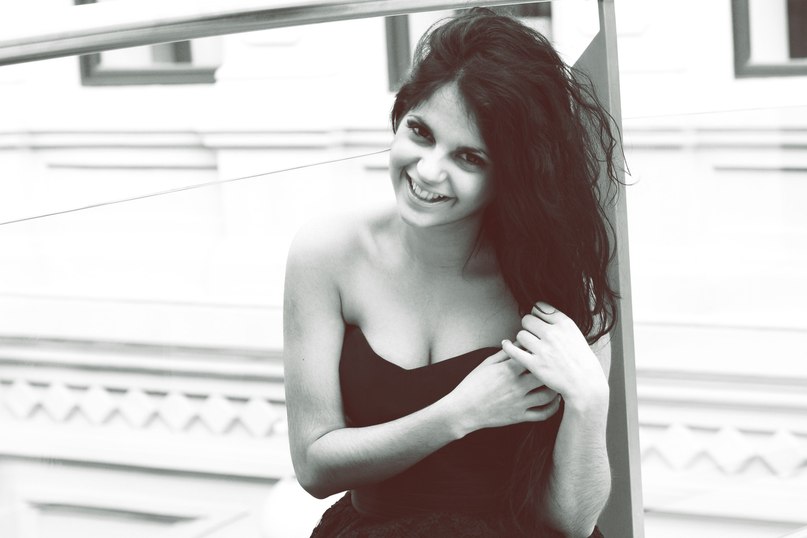 Мерлин Гонсалес | Москва