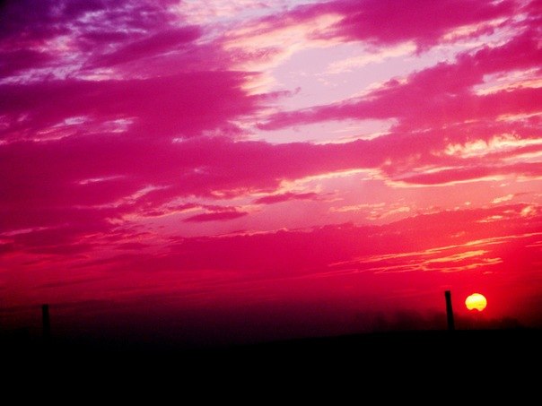 Наташа Малиновская | Нижний Новгород