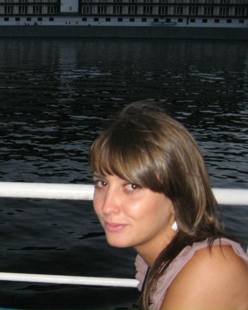 №42, Анюточка Бойчук, 38 лет, Киев №42, Анюточка Бойчук, 38 лет, Киев