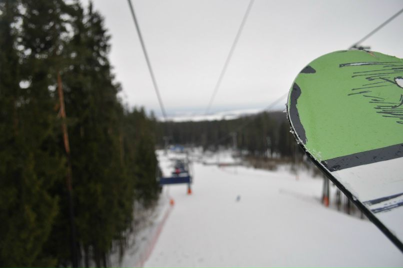 Игорь Полянских | Москва