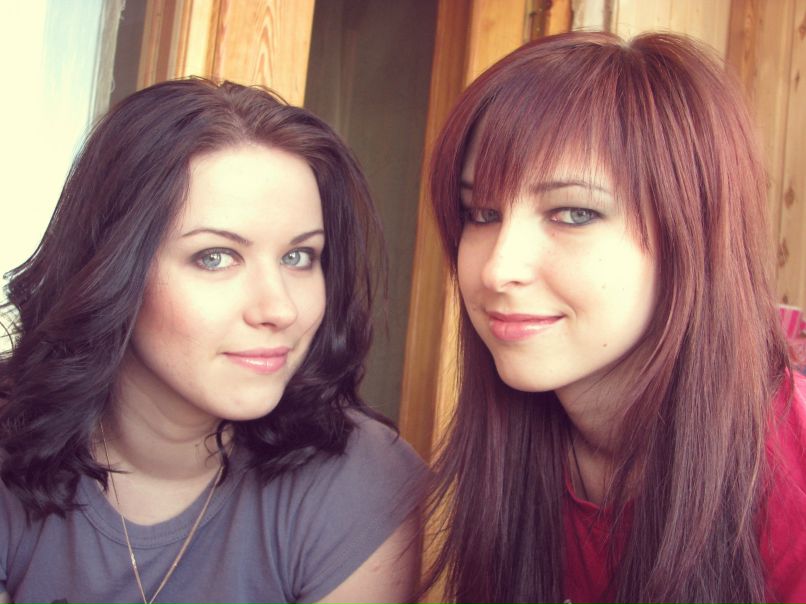 Ксения Матюшина | Харьков