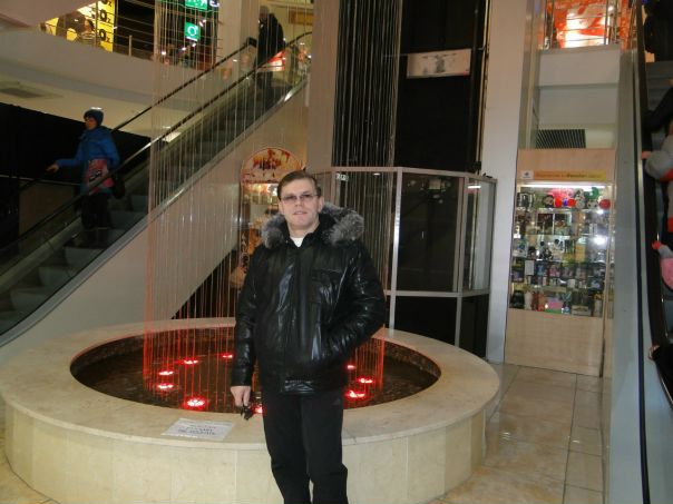 №65, Иван Жежеря, Балта №65, Иван Жежеря, Балта