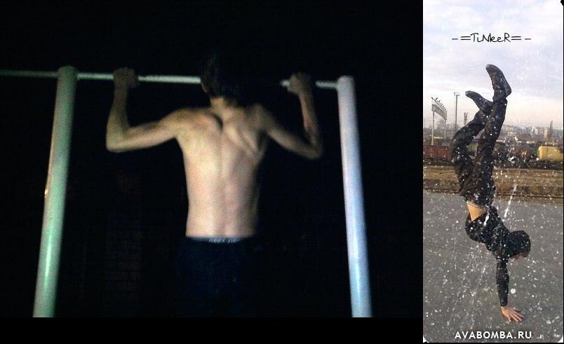 Илля Хорошевский <