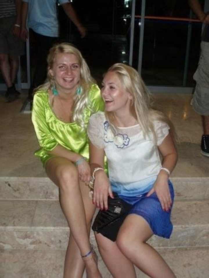 Nina Shtromberger | Москва