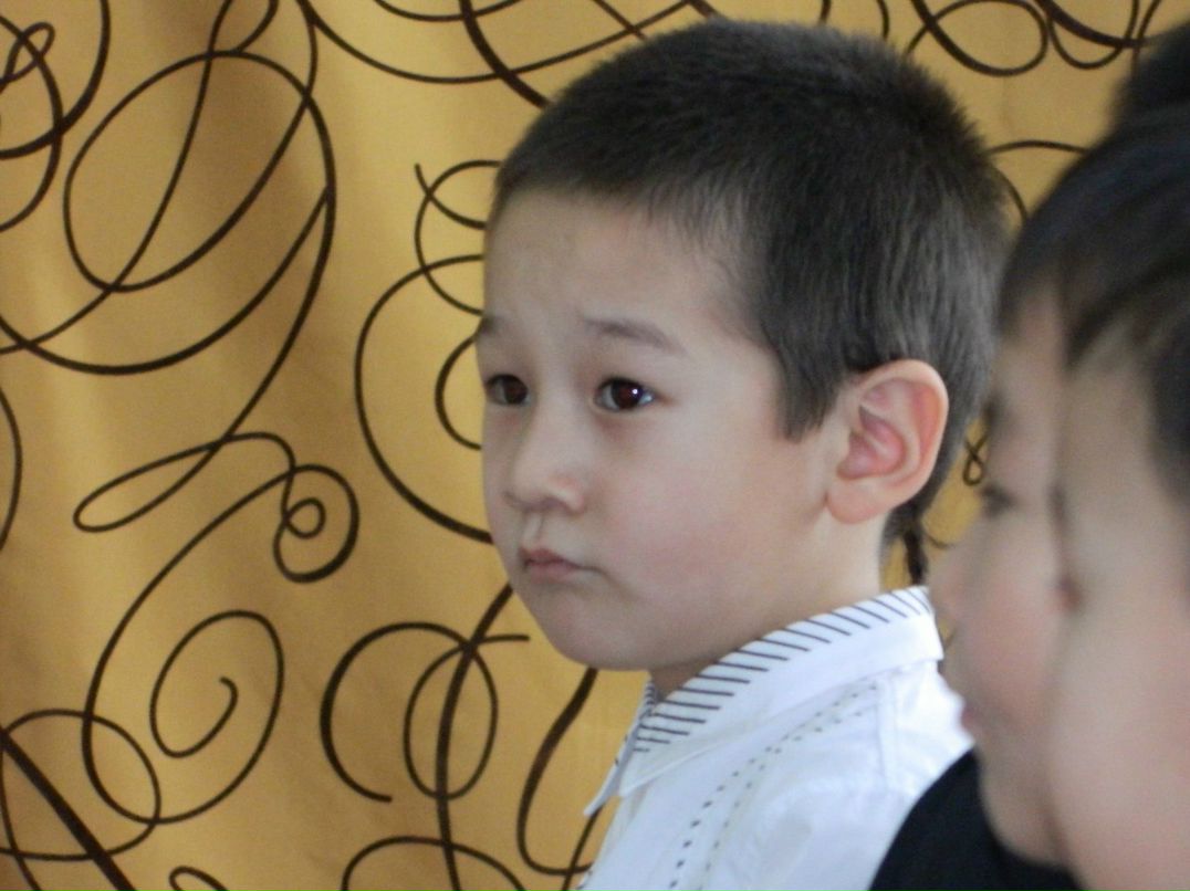 Lyazzat Doskalieva | Атырау