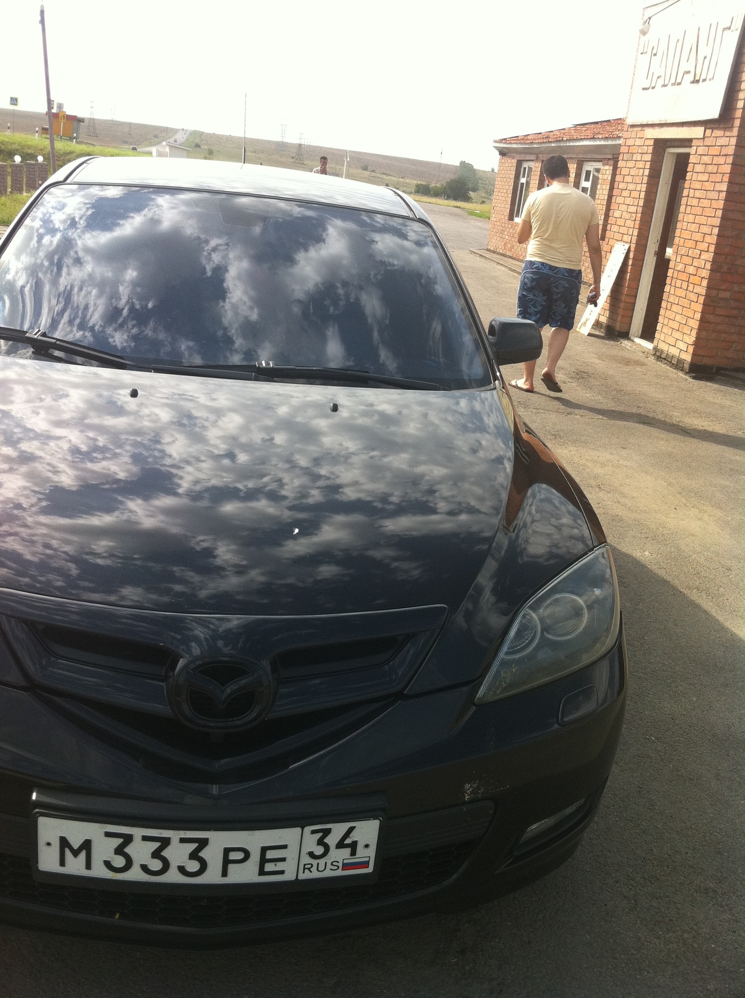 Фото профиля