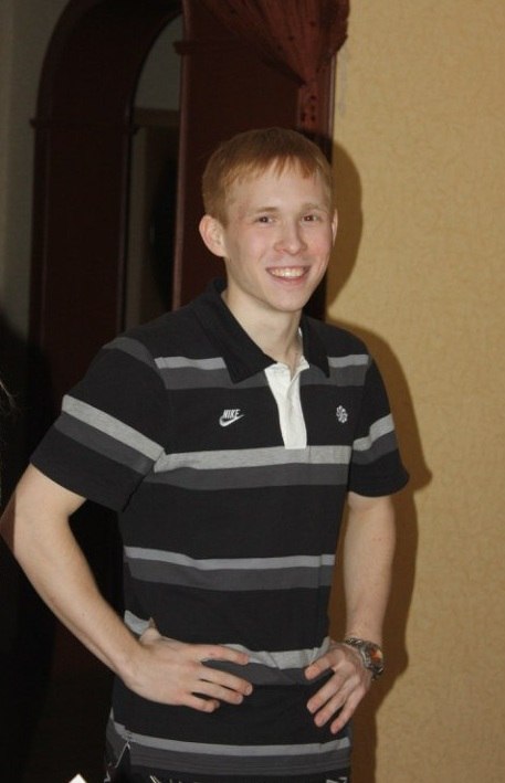 Фарит Шигабутдинов | Казань