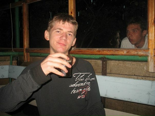 №118, Пётр Горовой, 32 года, Запорожье №118, Пётр Горовой, 32 года, Запорожье