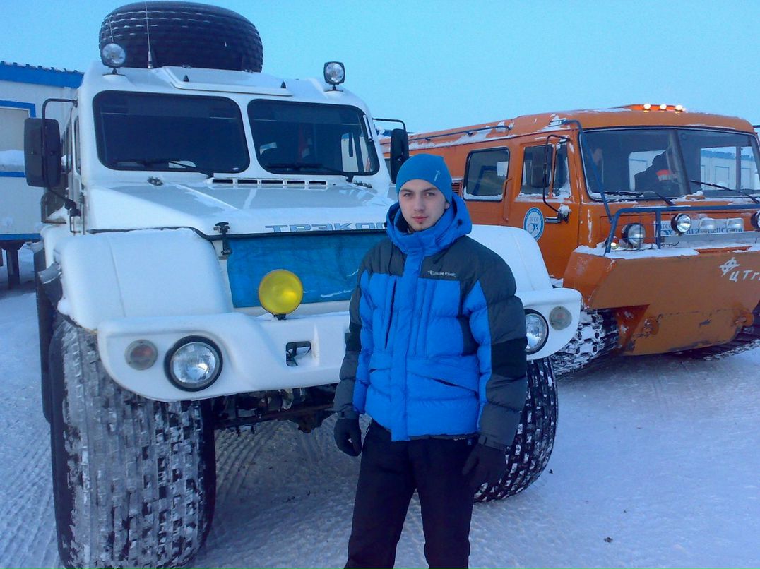 Максим Балдин | Ижевск