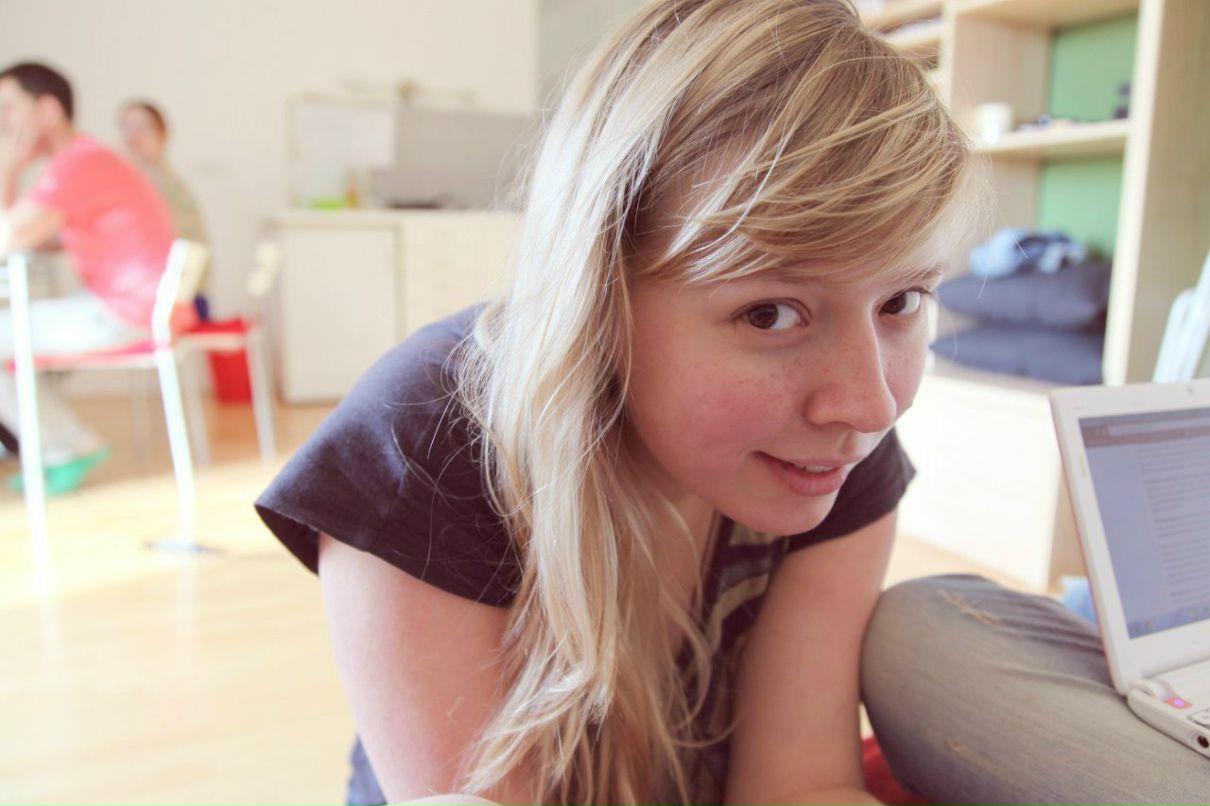 Juli Shmakova | Praha