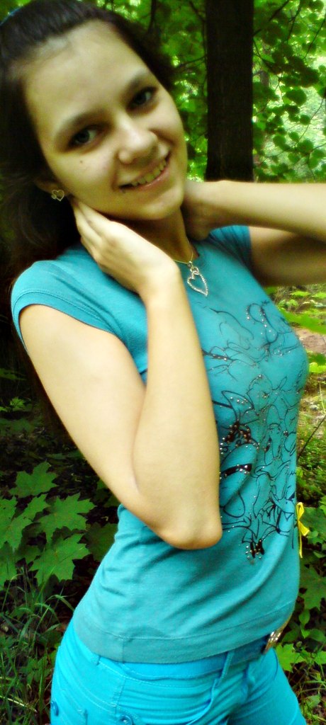 Екатерина Абашина | Нижний Новгород