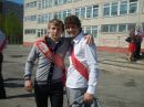 Фотография Григорий Якимов