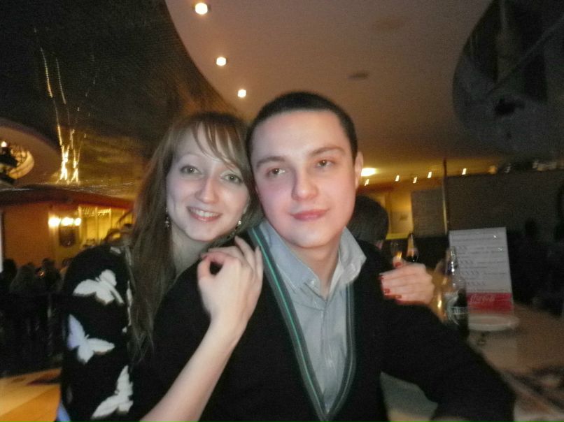 Максим Лонгус | Волгоград