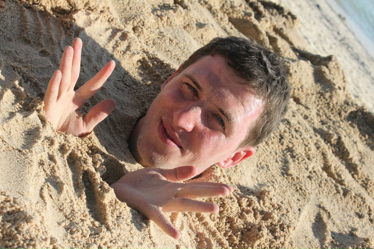 Илья Санжаков | Москва