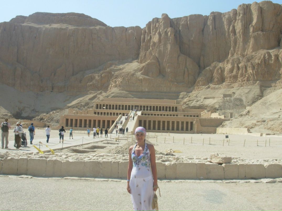 Катя Рымбалюк | Санкт-Петербург