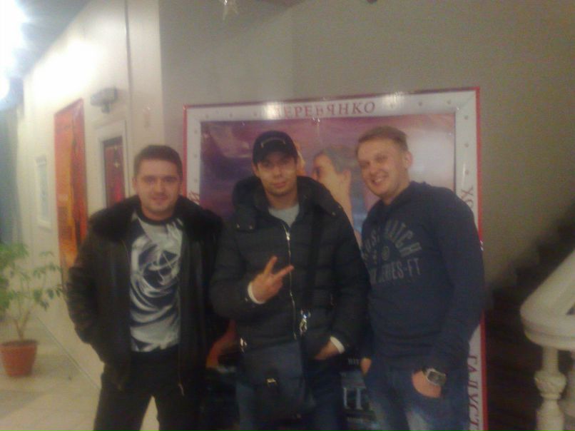 Валера Barsky | Сумы