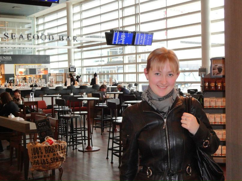 Наталья Палатина | Рига