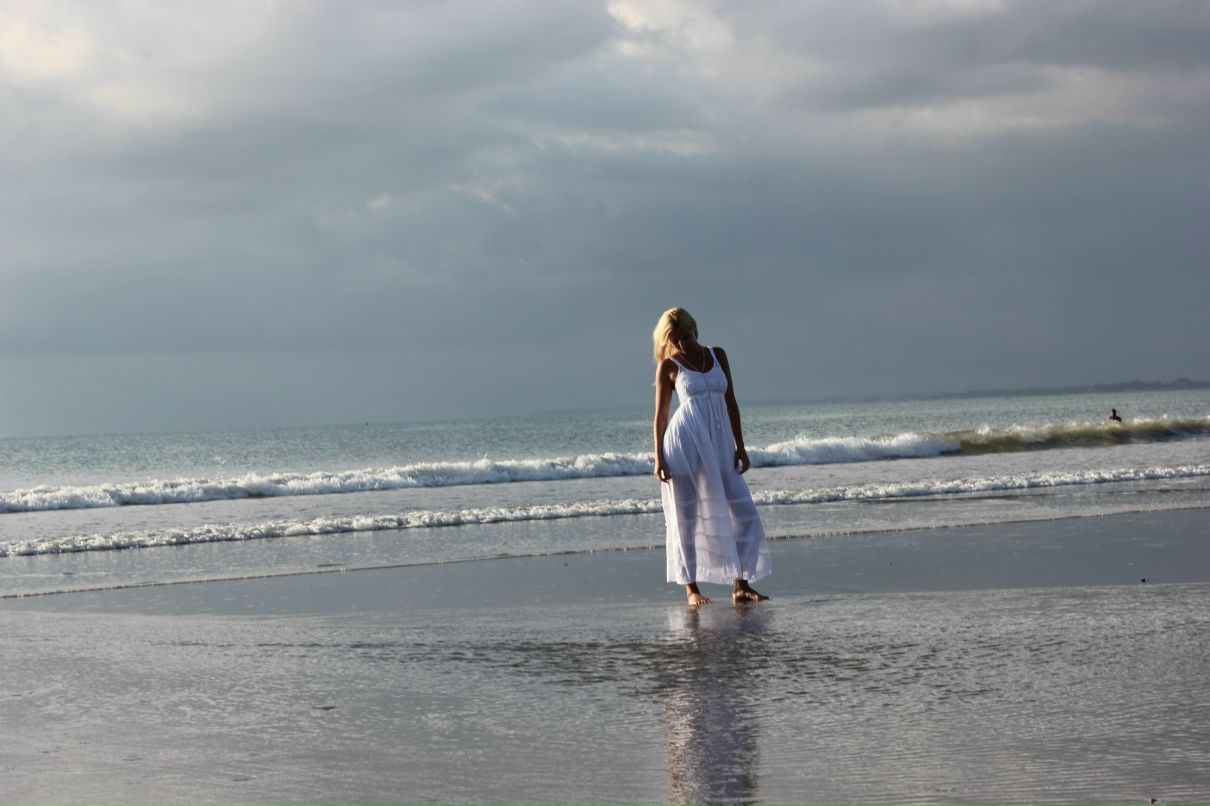 Катя Брыль | Омск