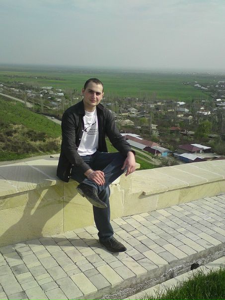 №22, Эльвин Исламов, Харьков №22, Эльвин Исламов, Харьков
