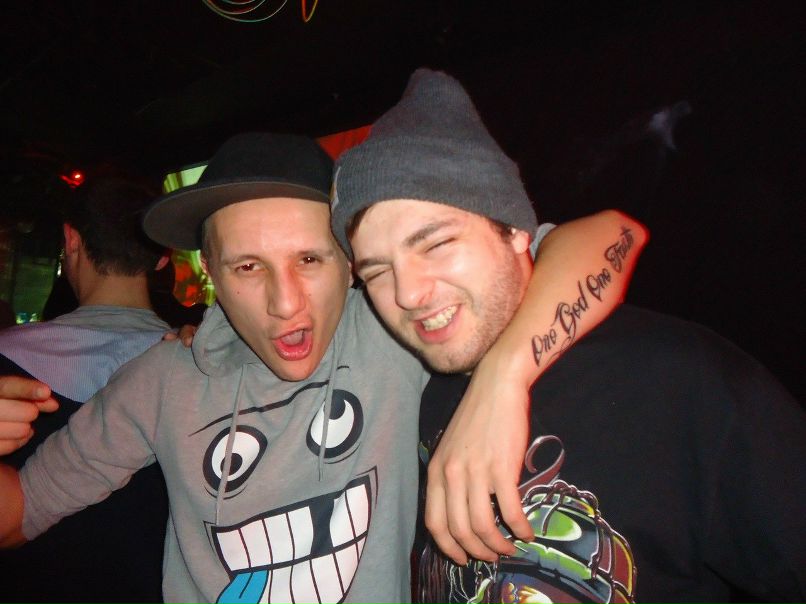 Валентин Котон | Kraków