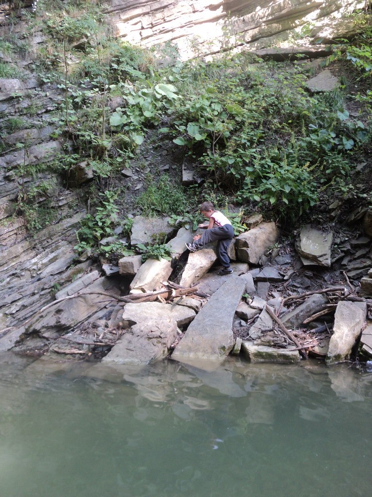 Наталья Ярлыкова | Заречный