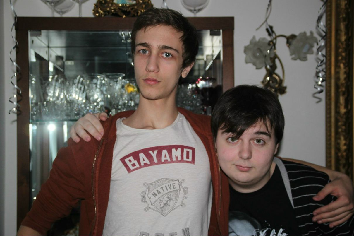 Филипп Фёдоров | Москва