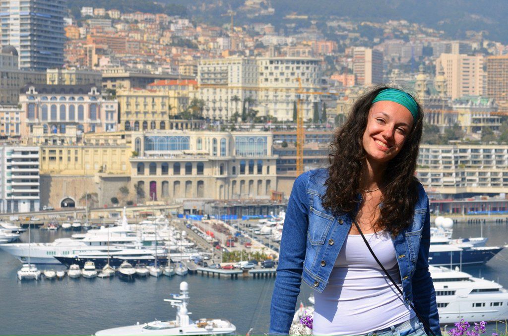 Леся Кондрашова | Москва