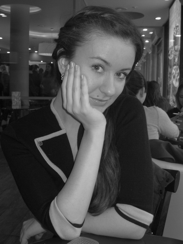 Юлия Чеснова | Москва