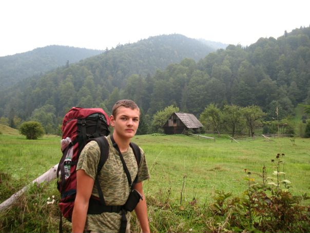 №58, Александр Едаков, 32 года, Запорожье №58, Александр Едаков, 32 года, Запорожье