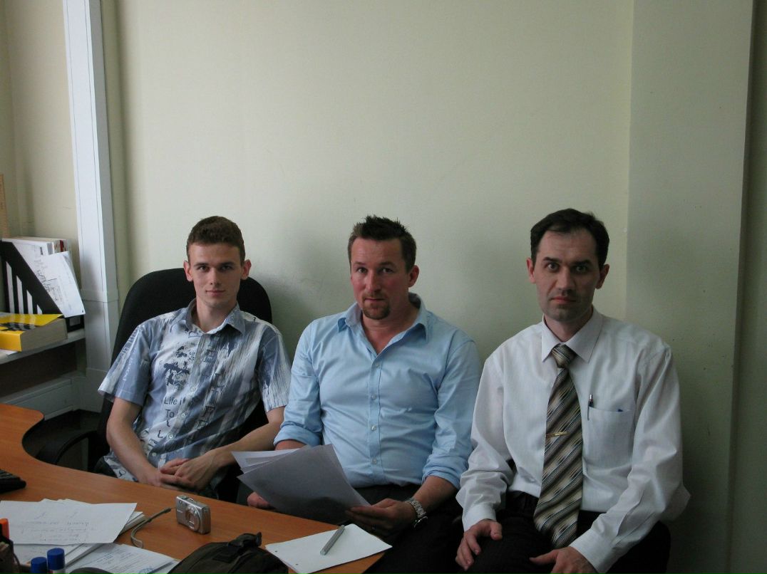 Алиса Трубицкая | Рыбинск