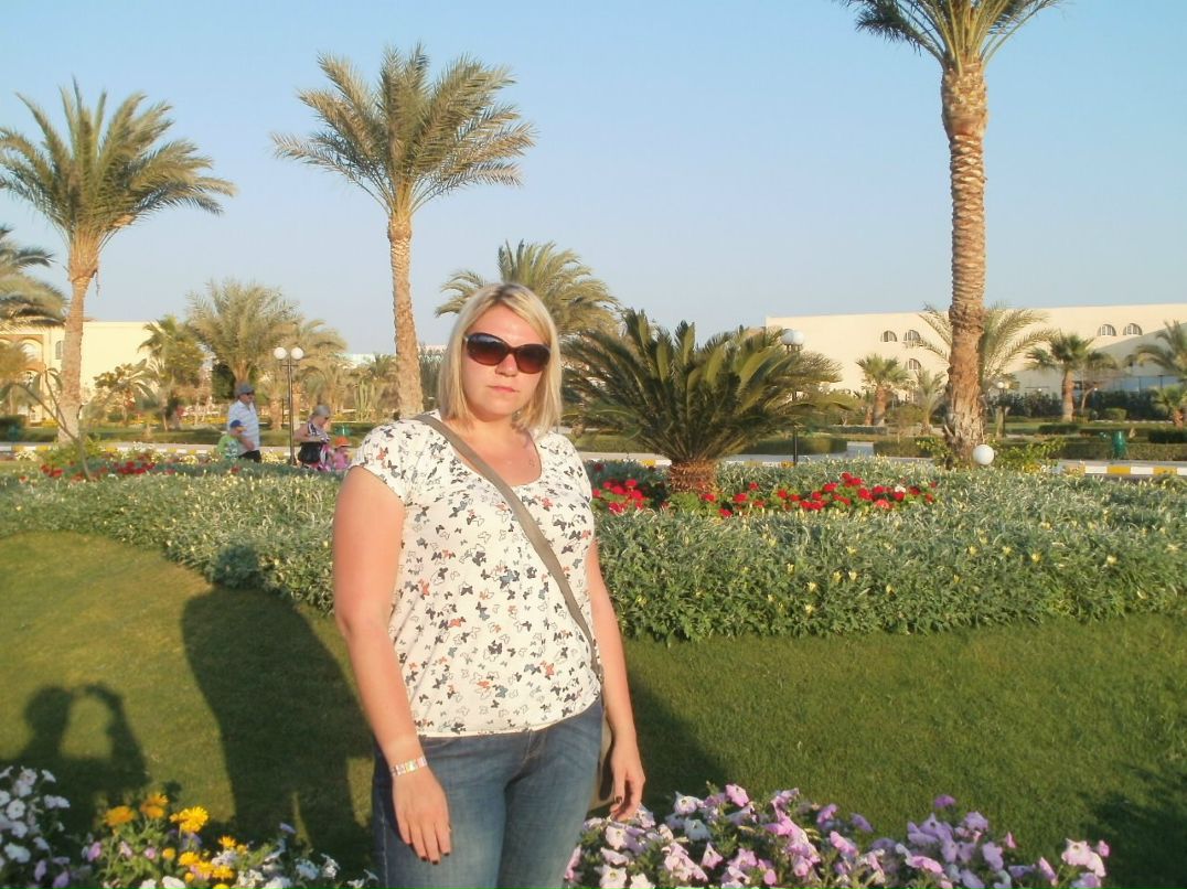 Наташа Васильева-Яржинская | Москва